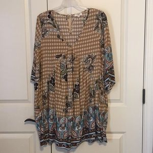 Umgee tunic